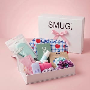 SMUG CLUB BOX - Summer Edition