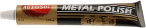 Autosol Metal Polish Paste All-Purpose Metal Cleaner 75ml Tube