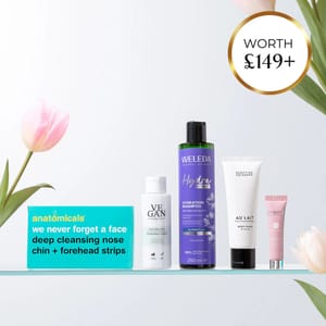 ROCCABOX Spring Refresh Edit (Worth over £149)