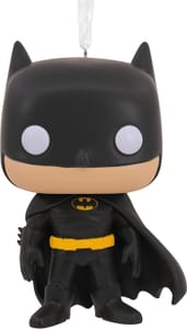 Hallmark Ornaments: Funko Pop! Batman Christmas Tree Ornament
