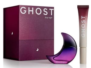 Ghost DEEP NIGHT Eau De Toilette Gift Set