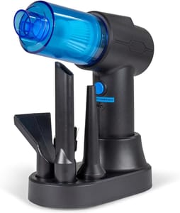JML Go Vac Pro Cordless Handheld Car Vacuum 3-in-1