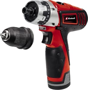 Einhell TC-CD 12 Li Cordless Combi Drill