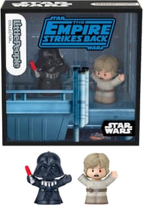 Little People Collector Star Wars: I Am Your Father Set