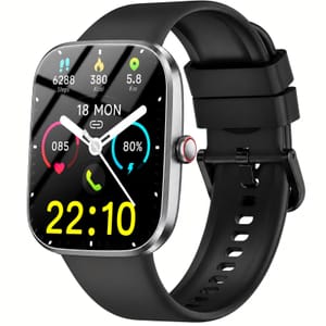 Smart Watch for Men and Women: Calls, 1.91" HD, SpO2