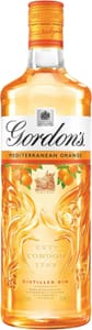 Gordon's Mediterranean Orange Gin, 37.5% Vol, 70cl