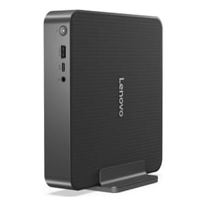 Lenovo IdeaCentre Mini PC, 32GB RAM, 512GB SSD, Windows 11