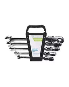 Spanner Wrench Set