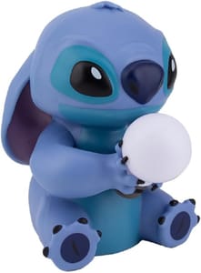 Paladone Stitch Light Lilo & Stitch Lamp