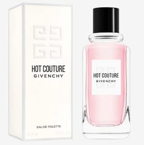 GIVENCHY Hot Couture Eau de Toilette 100ml