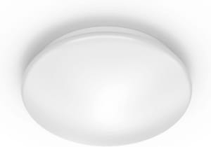 Philips Moire LED CL200 Ceiling Light, 6W, Warm White