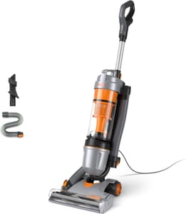Vax Air Stretch Corded Upright Vacuum U85-as-Be