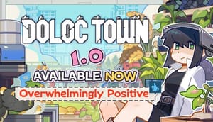 Doloc Town