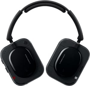 Nothing Headphones Adaptive ANC Wireless Over-Ear Bluetooth 5.4 LDAC