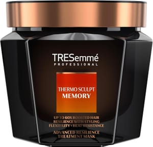 TRESemm Thermo Sculpt Memory Treatment Hair Mask 300 Ml