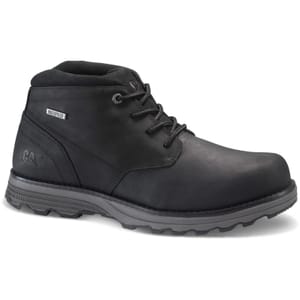 Elude Waterproof Boots Black