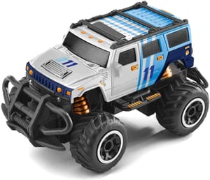Revell Control 23493 RC Car, 1:43, 14 Cm, 40 MHz
