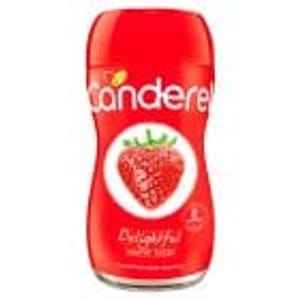 Canderel Granular Low Calorie Sweetener75g