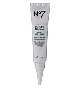 No7 Future Renew Eye Serum 15ml