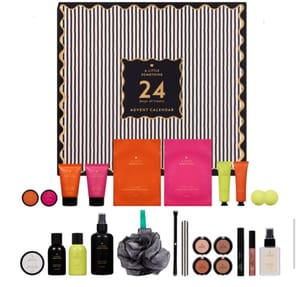 A Little Something Advent Calendar