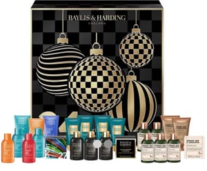 Baylis & Harding Mens 24 Days of Advent