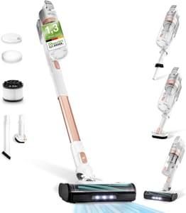 Levoit Cordless Vacuum Cleaner, Anti-Hair Wrap, Lightweight