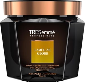 TRESemm Lamellar Gloss Hair Mask 300 Ml