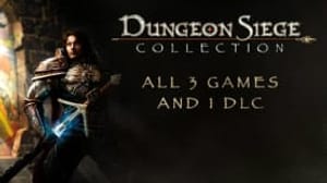 Dungeon Siege Collection