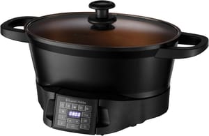 Russell Hobbs Good-to-Go 6.5L Electric Multicooker, 8 Functions