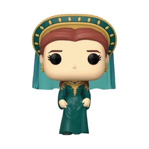 Alicent Hightower 20 House of the Dragon Day of the Dragon Funko Pop Vinyl