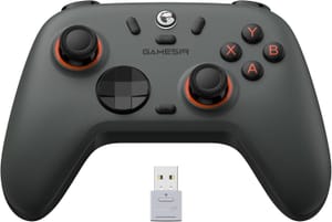 GameSir Nova Lite 2 Wireless PC Controller with Hall Effect