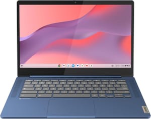Lenovo IdeaPad Slim 3 Chromebook 14M868, 14in FHD ChromeOS