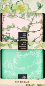 Van Gogh Museum Tea Tin Gift Set, 8 Bags