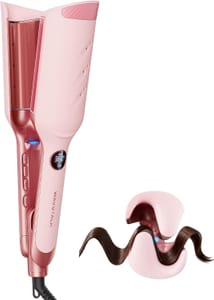 Wavytalk Mermaid Hair Waver - Only £39.99