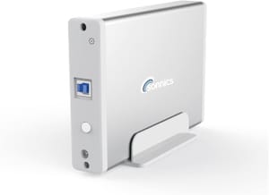 Sonnics 4TB USB 3.0 Desktop External Drive for Xbox One/PS4/PC-Mac