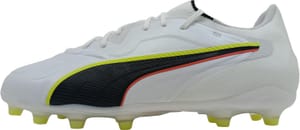 PUMA King 20 PRO Football Boots, Firm/Artificial Ground, UK 7.5