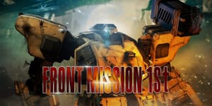 Nintendo Switch FRONT MISSION 1st: Remake £3.14 at Nintendo eShop