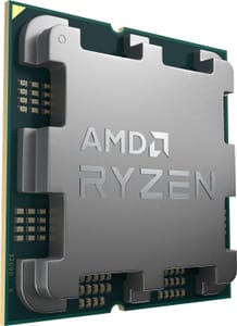 AMD Ryzen 7 7800X3D 8-Core 4.2GHz AM5 Socket 120W