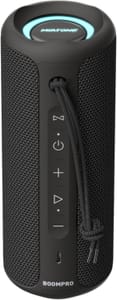 MIATONE Boompro Bluetooth Speaker 36W with Stereo Sound for Present