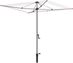 Vileda Supadry Hoist Rotary Washing Line 60m