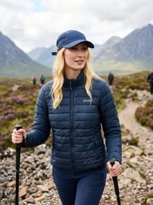 Regatta Up To 70% Clearance + Exclusive Extra 13% off Coats & Jackets Code