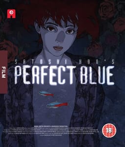 Perfect Blue