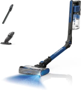 Shark PowerPro Cordless Stick Vacuum IZ381UK