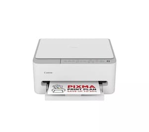 CANON PIXMA TS4151i All-in-One Wireless Inkjet Printer