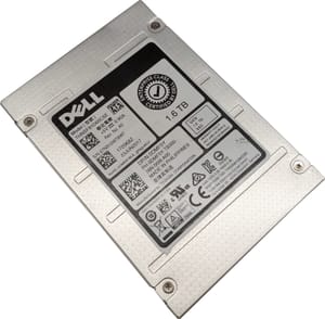 Toshiba THNSF81D60CSE 1.6TB 2.5-Inch SATA SSD