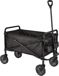 Amazon Basics Collapsible,