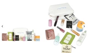 Campus It Girl Essentials