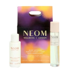 NEOM ORGANICS Sleep Saviours Set