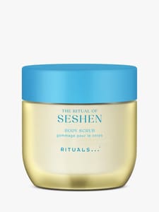 Rituals the Ritual of Seshen Body Scrub, 150g