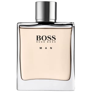 HUGO BOSS BOSS Man Eau De Toilette 100ml